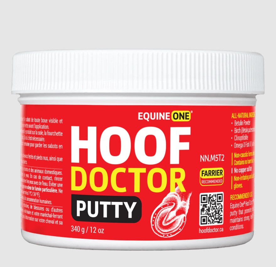 Hoof Doctor Putty