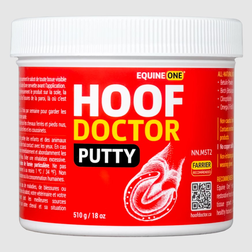 Hoof Doctor Putty