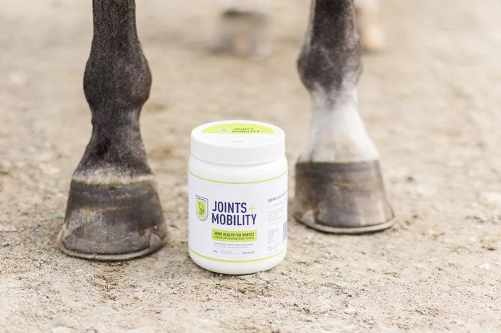 Joints & Mobility: Mineral Blend for Joint Health