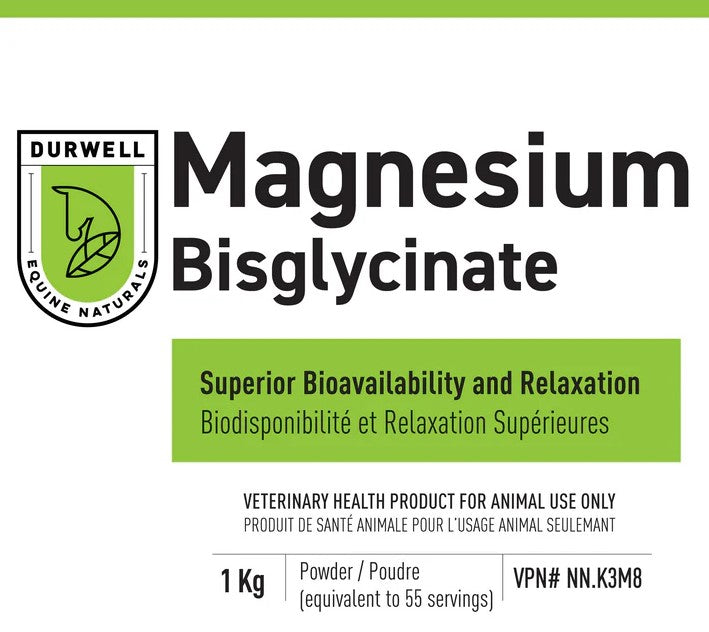 Magnesium Bisglycinate