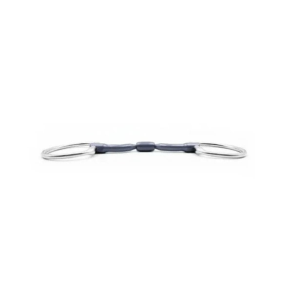 Fager Nina Titanium Barrel Fixed Ring