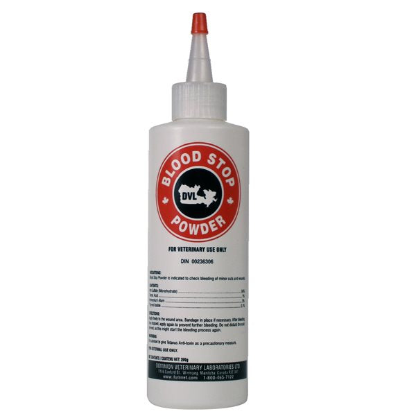 Blood Stop Powder 200gm
