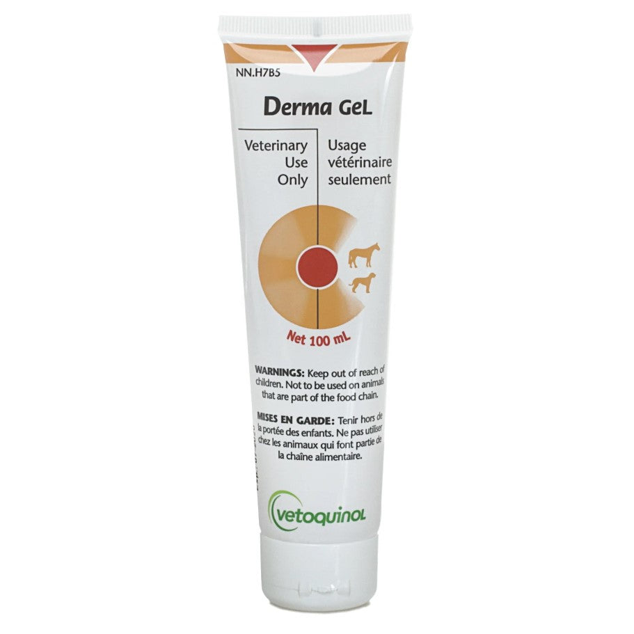 Derma GeL Tube 100ml