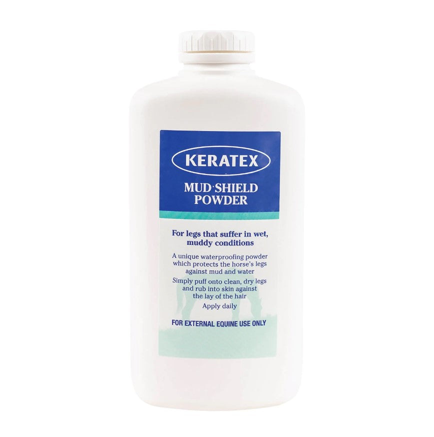 Keratex Mud Shield Powder 450gm
