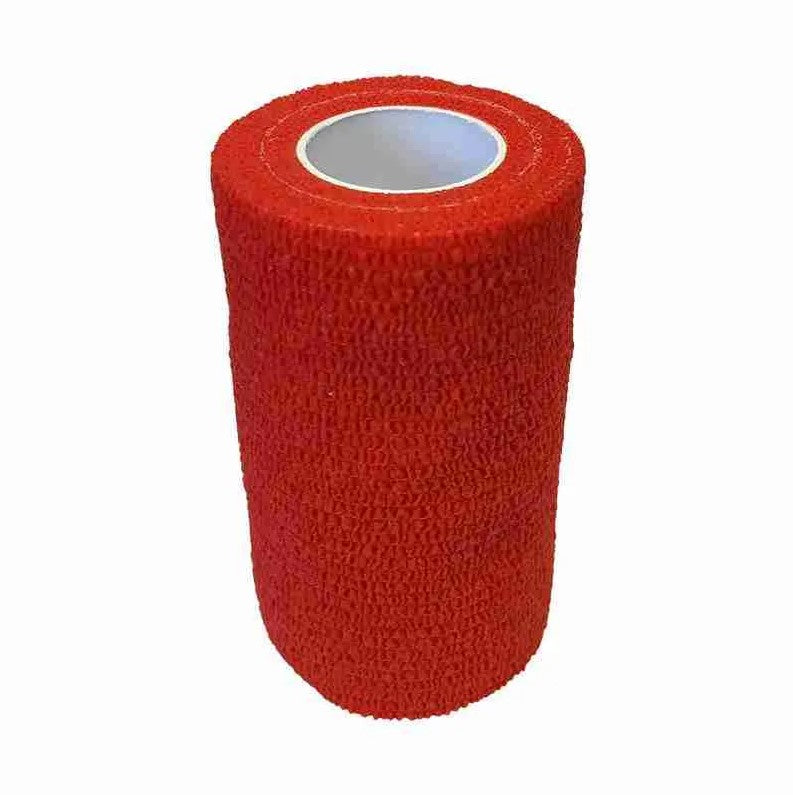 Silverline Bandage Wrap