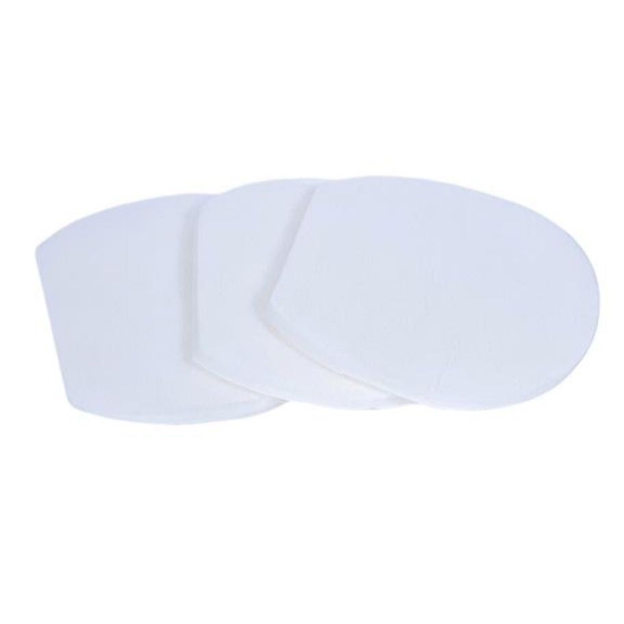 Silverline Hoof Shaped Poultice Pad (3pk)