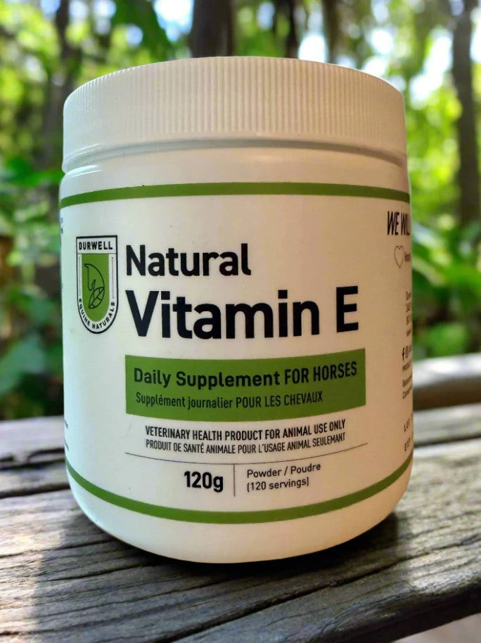 Vitamin E