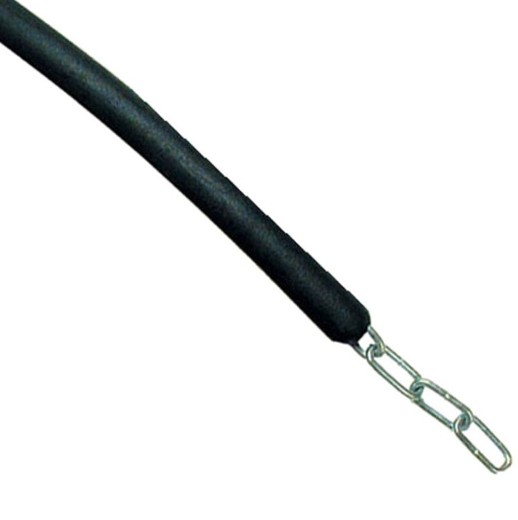 Rubber Stall Guard