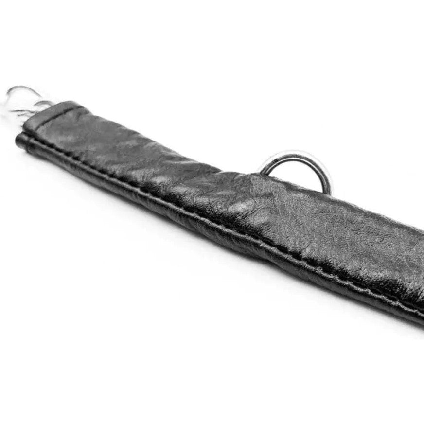 Fager Chain Curb Strap