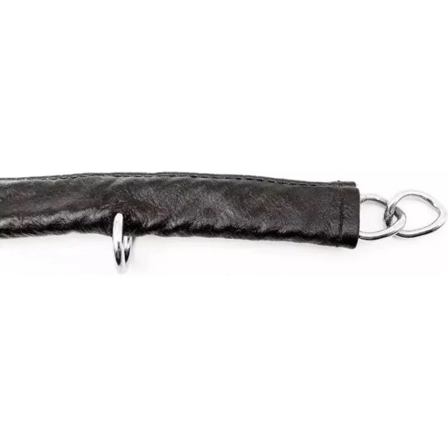 Fager Chain Curb Strap