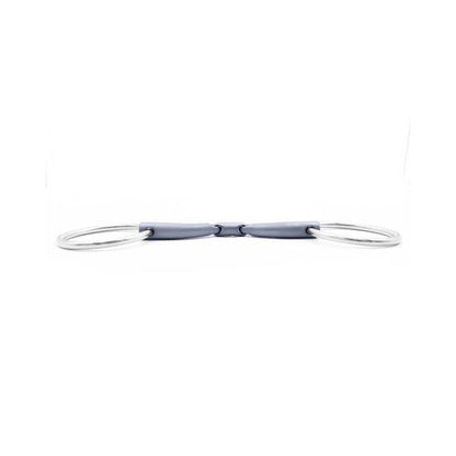 Fager Maria Titanium Double Jointed Loose Ring