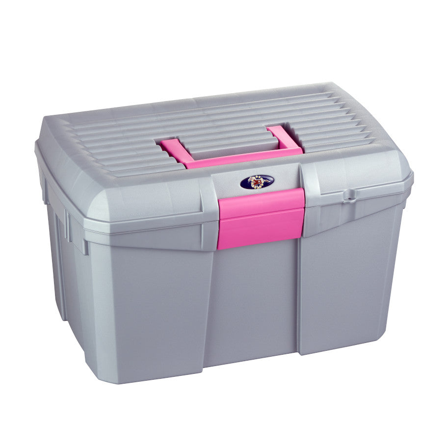 Protack Groom Box