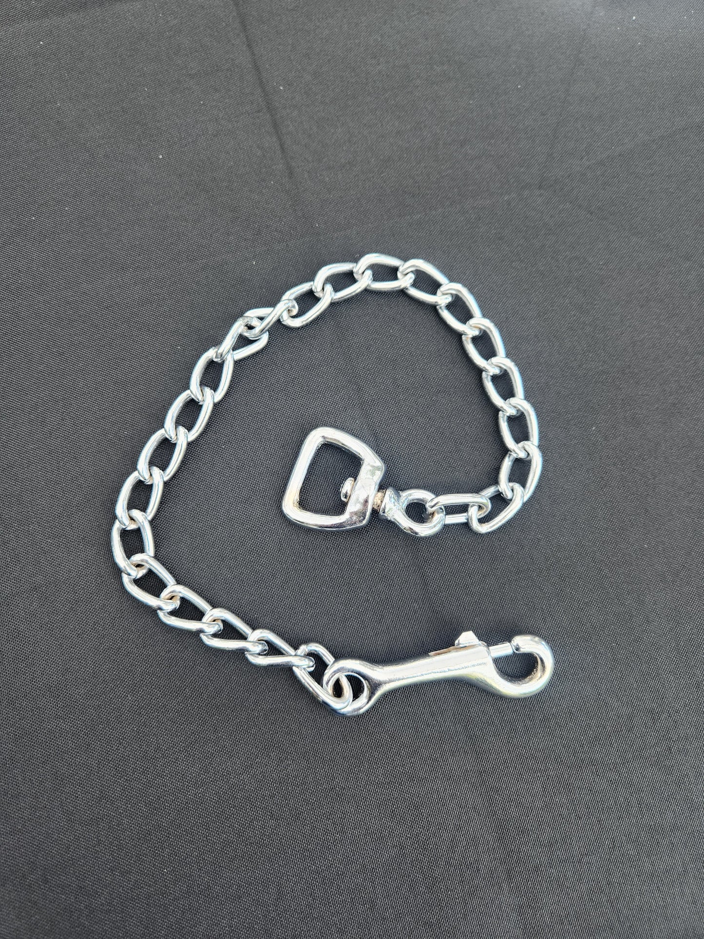 Chrome Plated Chain