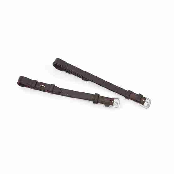 Shires Avignon Cheek Pieces
