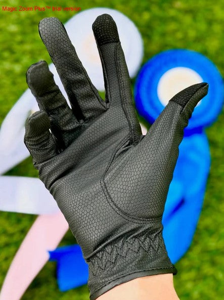 Hunter Pro Show Glove - Black