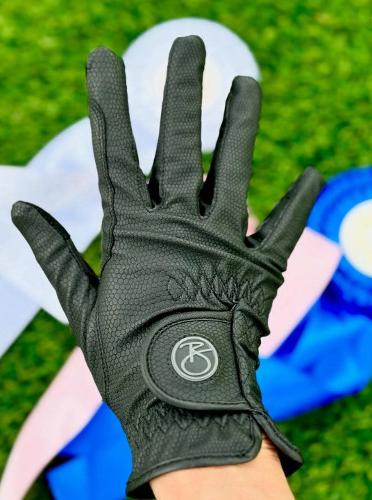 Hunter Pro Show Glove - Black