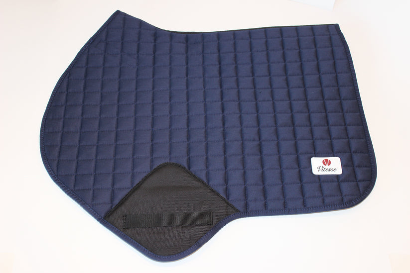 Navy Jump Pad