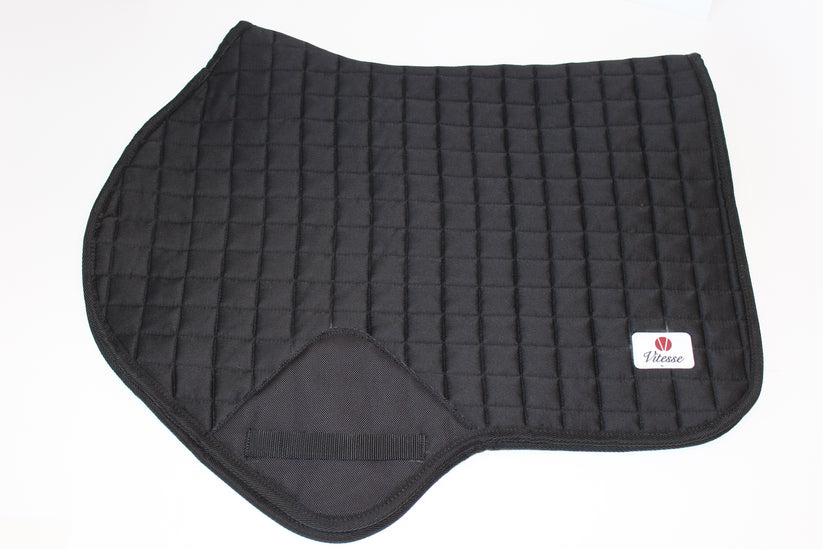 Black Jump Pad