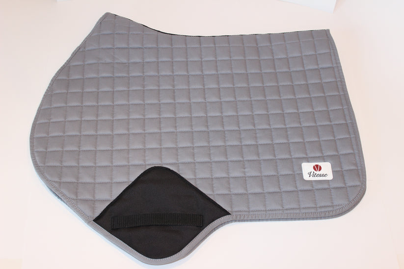 Grey Jump Pad