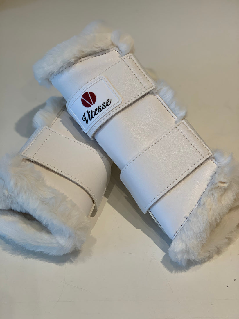 Vitesse Dressage Boots