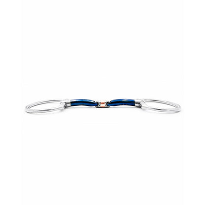 Fager John Sweet Iron Fixed Rings