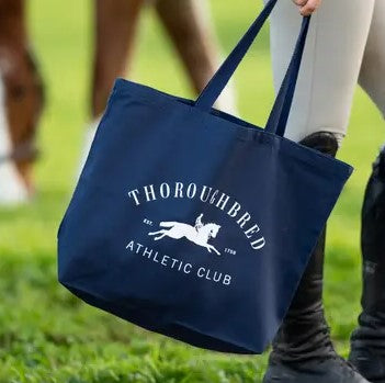 Thoroughbred Club Tote