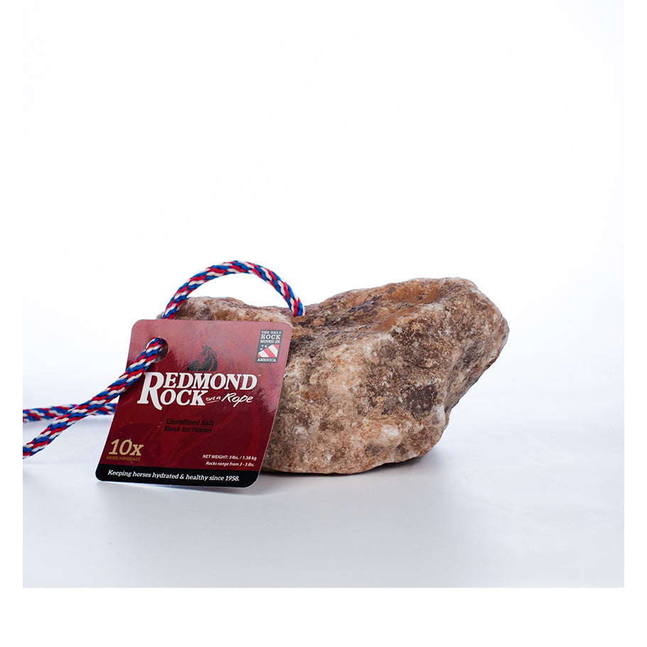 Redmond Rock on a Rope 3lb