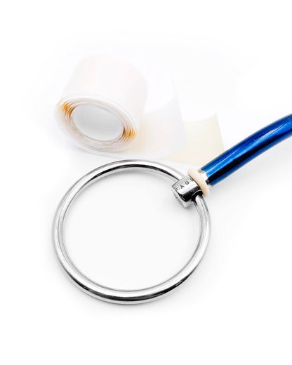 Fager Mouth Corner Bit Tape
