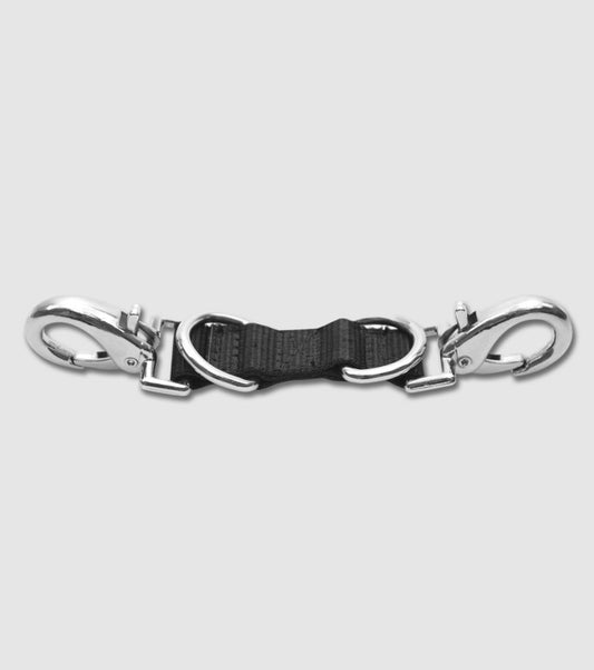 Nylon Double Lunge Coupling