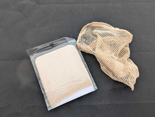 No Knot Hair Net