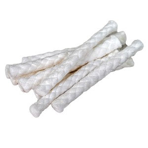 Nunn Finer Cotton Plugs - Self Cut