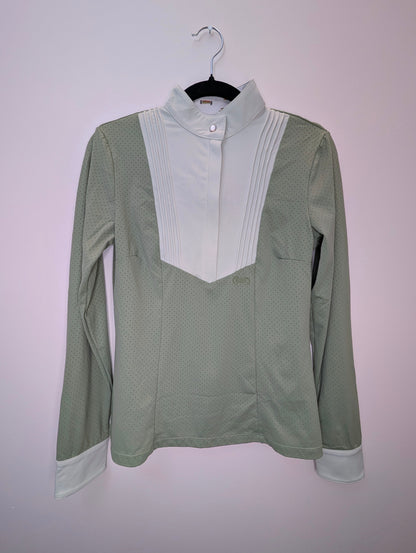 OTH Misprint Riding Shirt