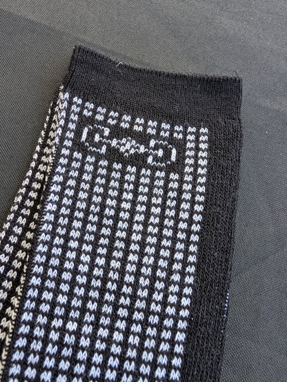 On the Hunt Bamboo Boot Socks