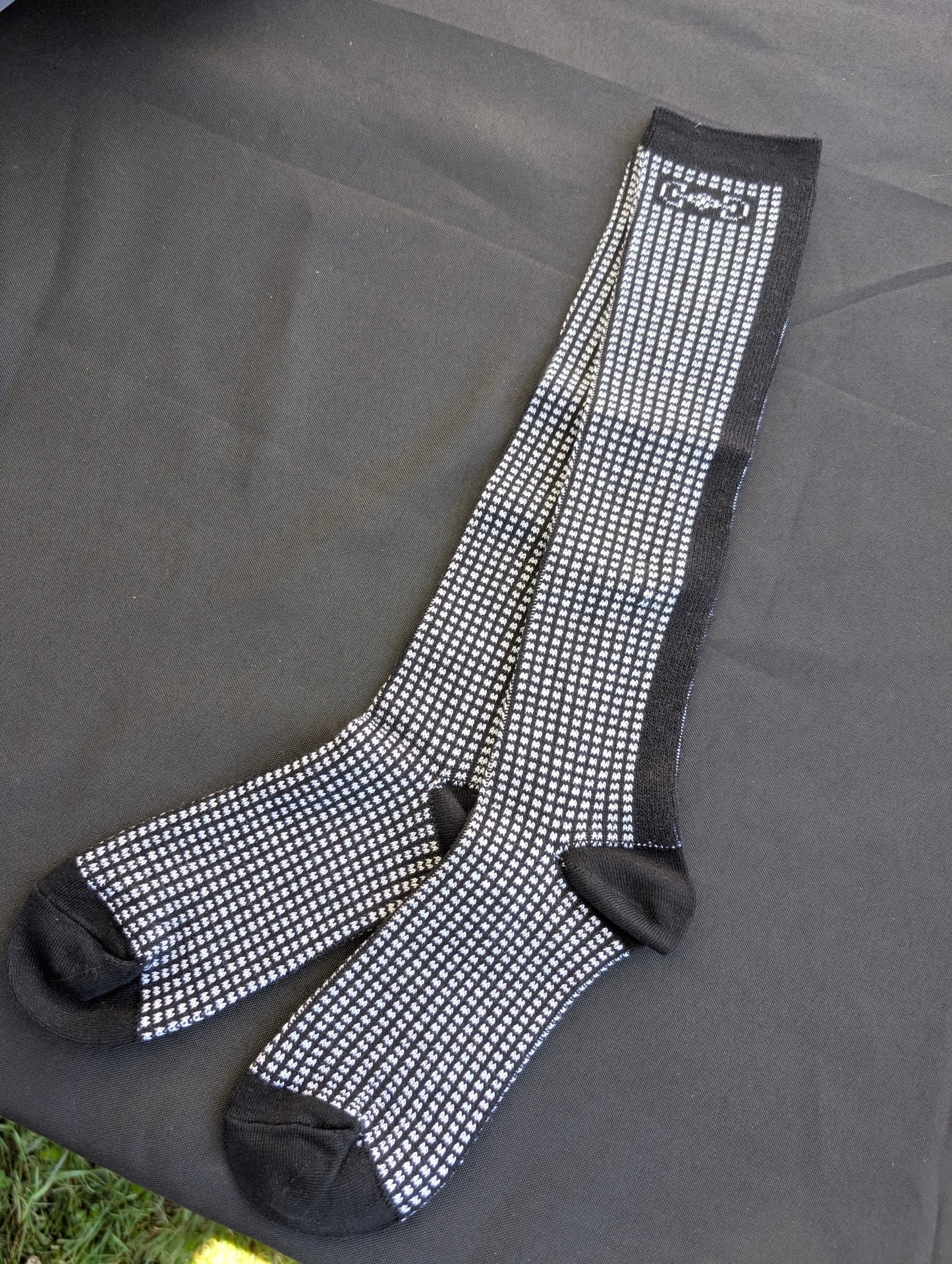 On the Hunt Bamboo Boot Socks