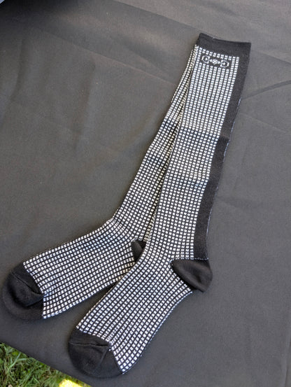 On the Hunt Bamboo Boot Socks