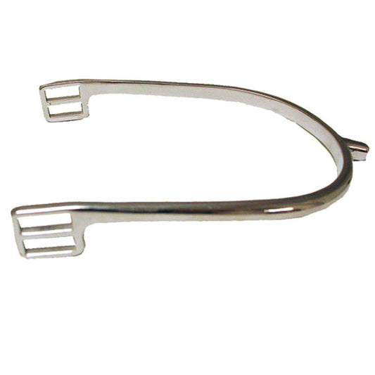 Lightweight Spurs - 1/4"