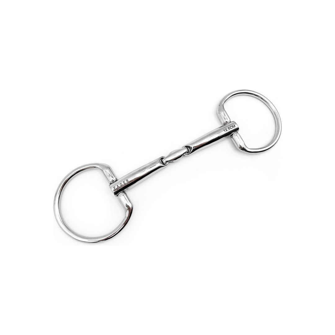 Fager Rune Stainless Steel Fixed Rings