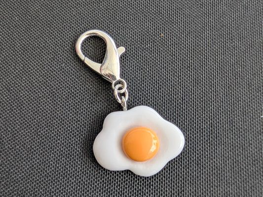 Egg Charm