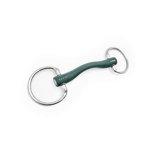 Fager Andrea Soft Rubber Fixed Ring