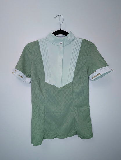 OTH Misprint Riding Shirt