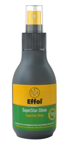 Effol SuperStar-Shine and Detangler Mini 125ml