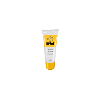 Effol Lip Butter - for Humans!