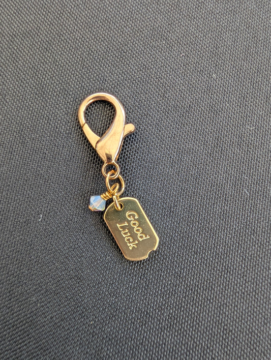 Good Luck Charm