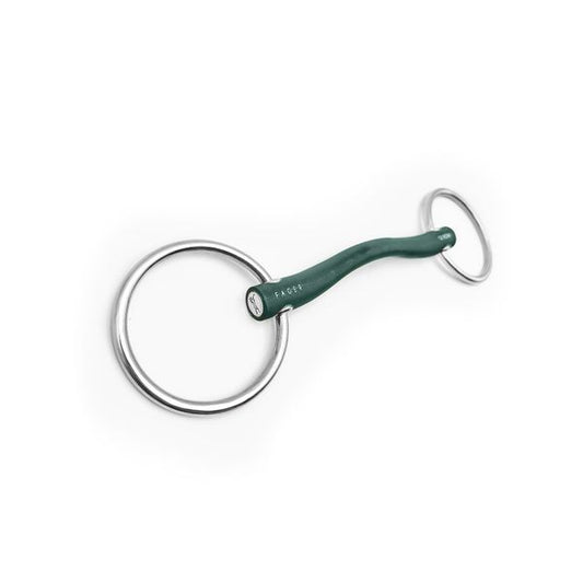 Fager Andrea Soft Rubber Loose Ring